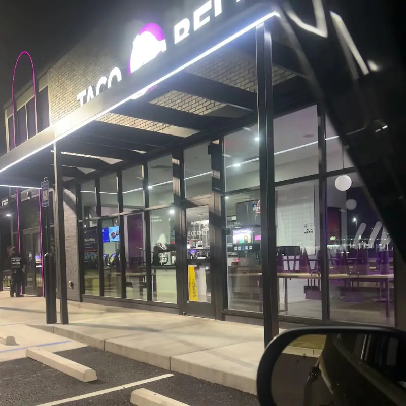 Taco Bell