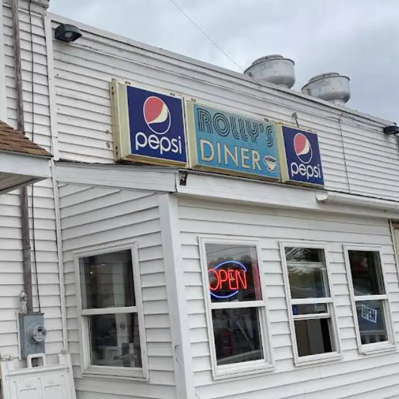 Rolly's Diner