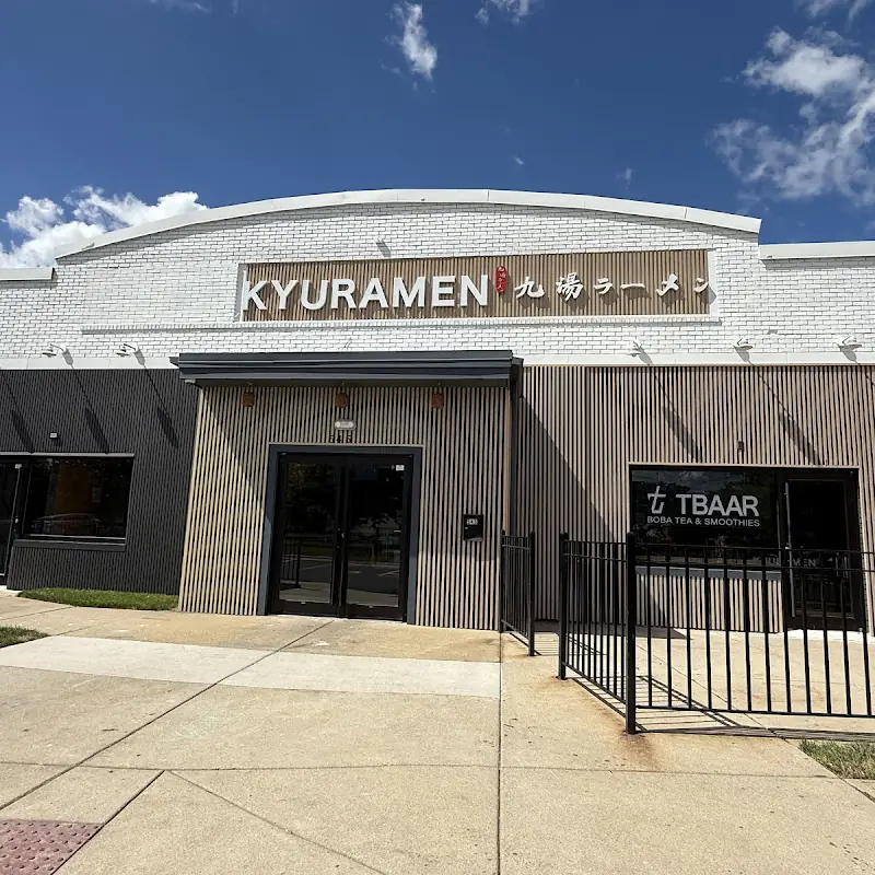 Kyuramen x TBaar - Vernon Hills