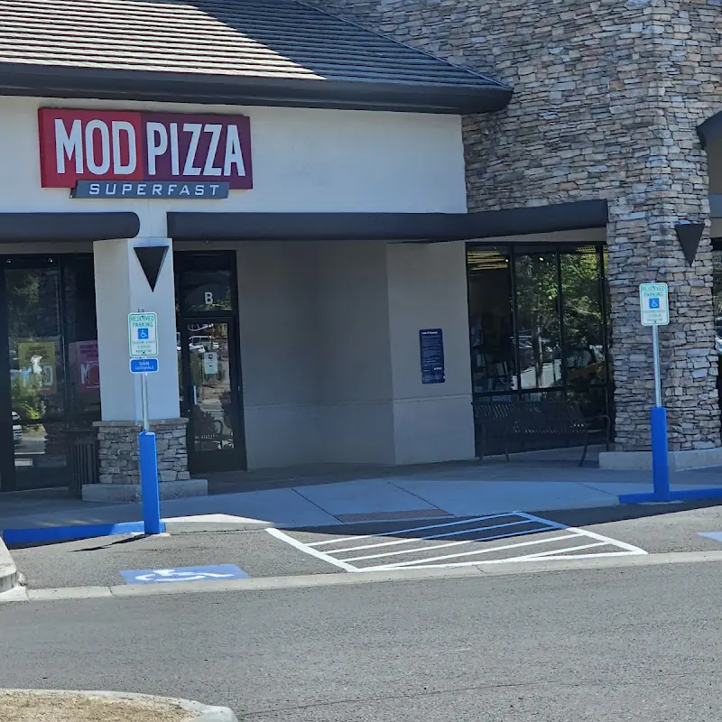 MOD Pizza