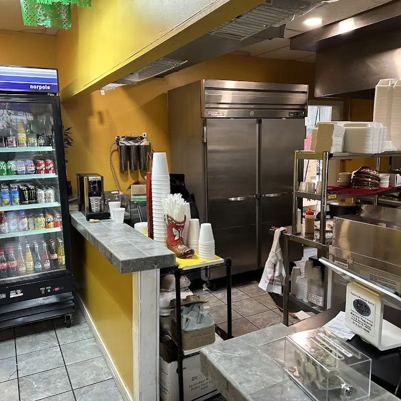 Maria's Taqueria