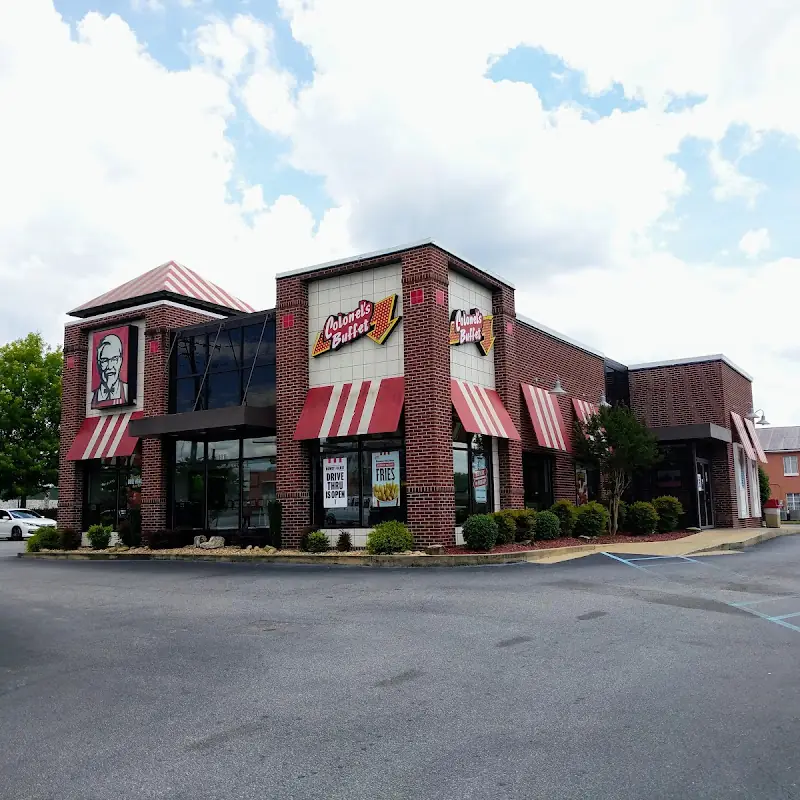 KFC