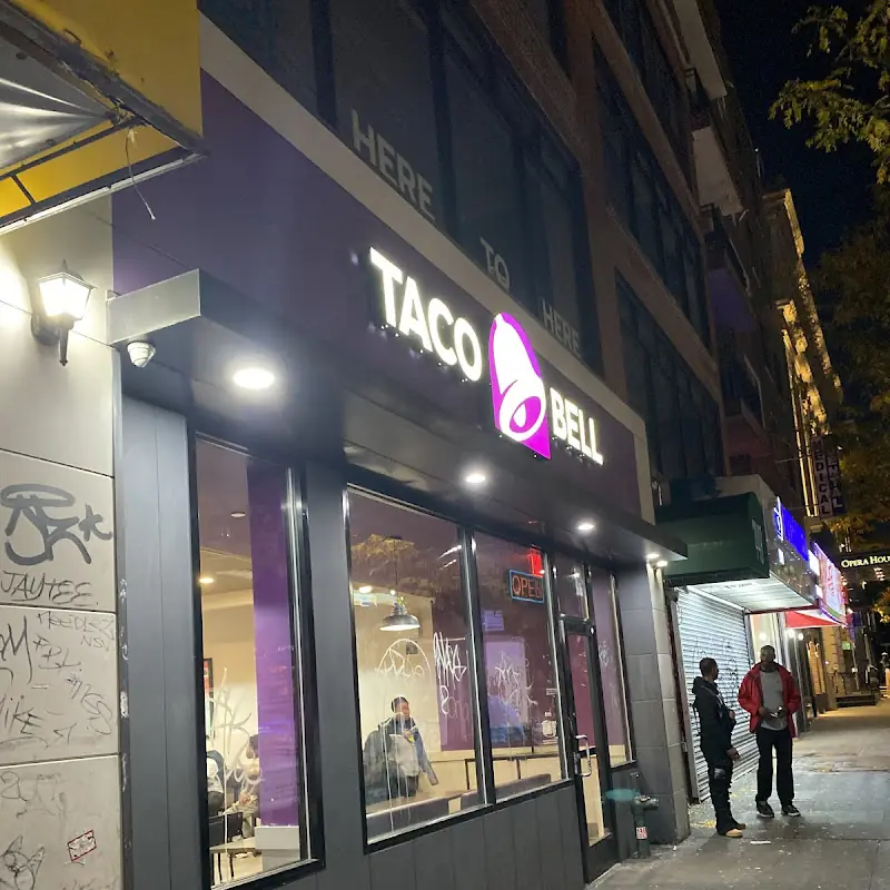 Taco Bell