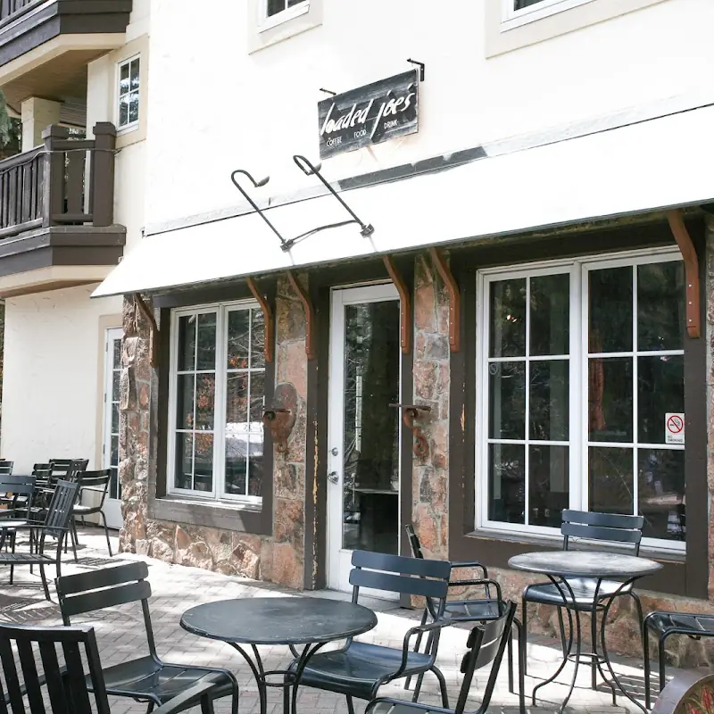 Loaded Joe's - Vail Restaurants