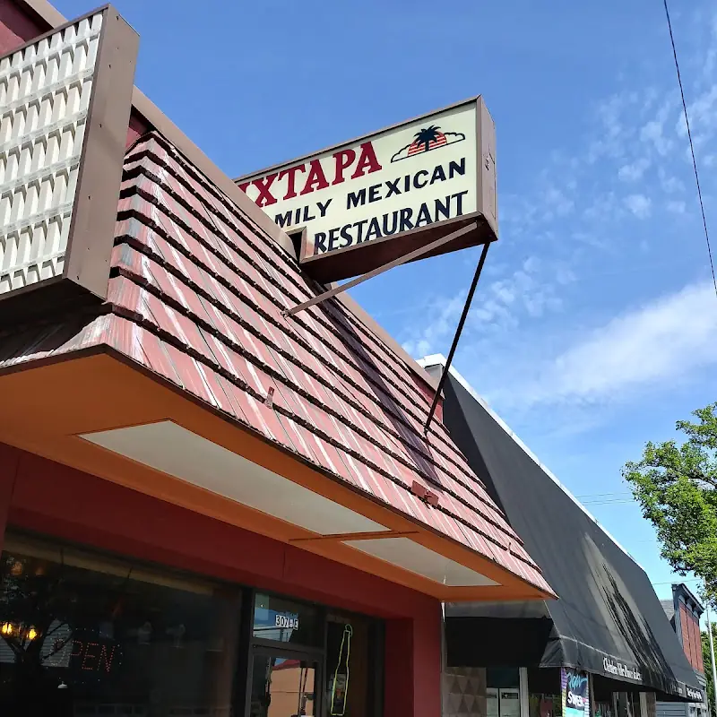 Ixtapa Restaurant
