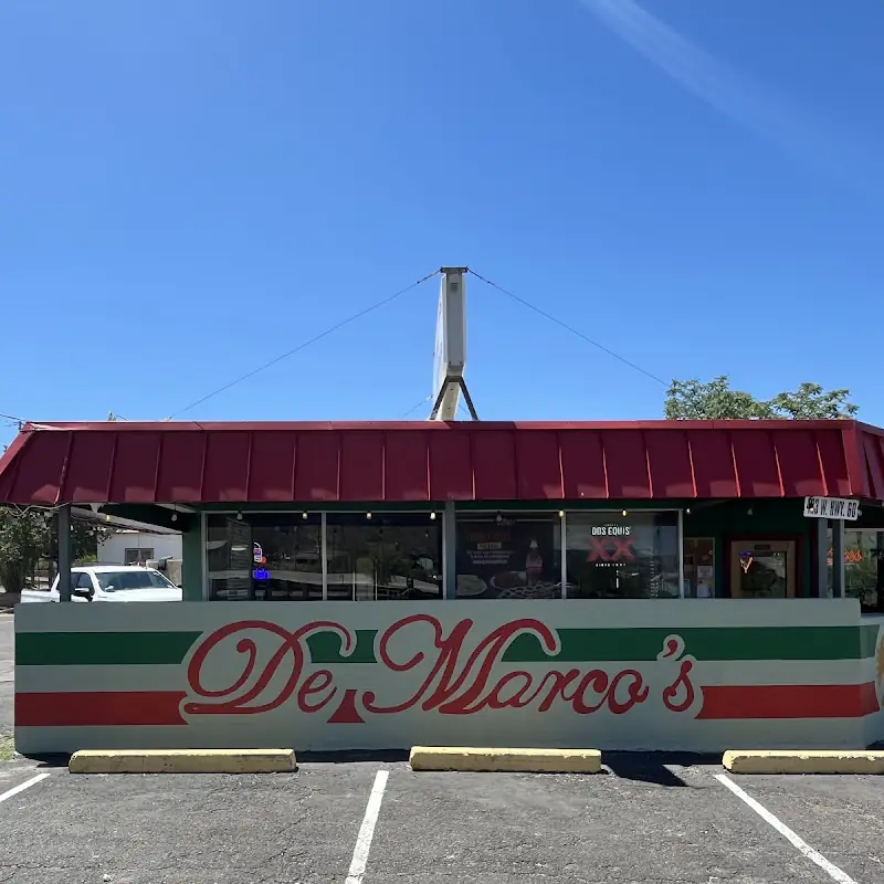 De Marco's Pizza Subs & More in Superior