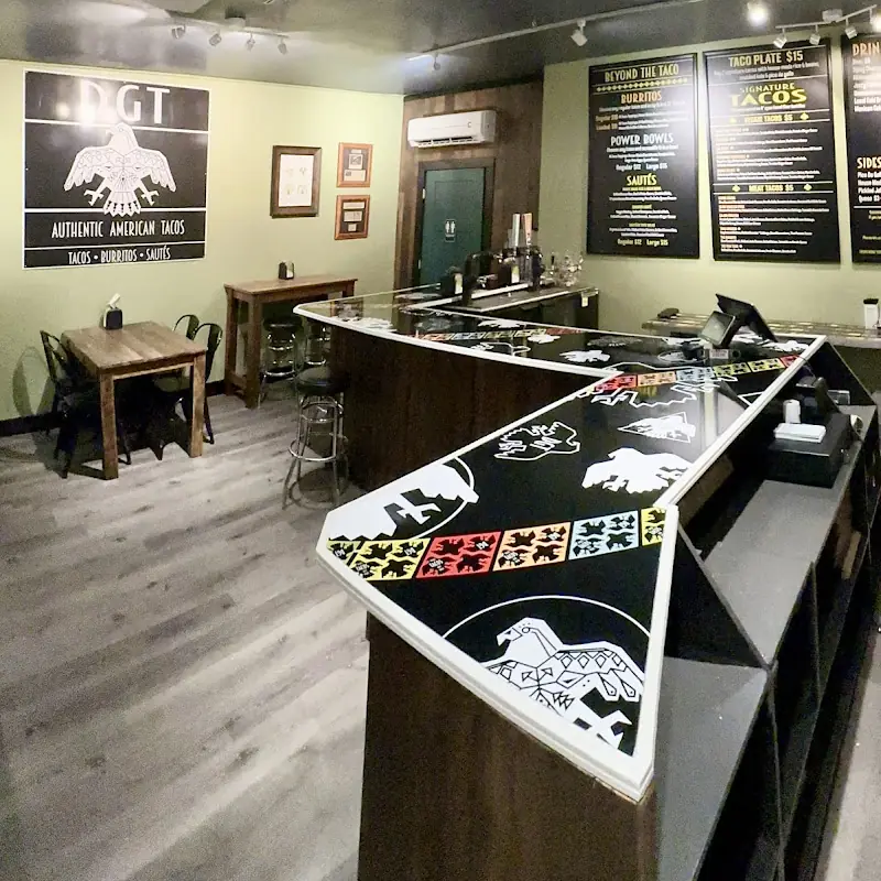 DGT Tacos Fort Collins