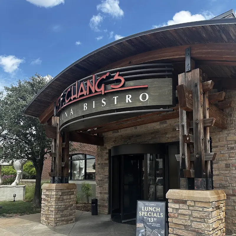 P.F. Chang's