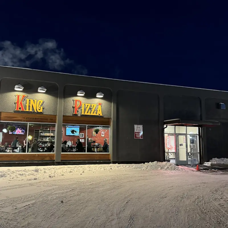 King Pizza