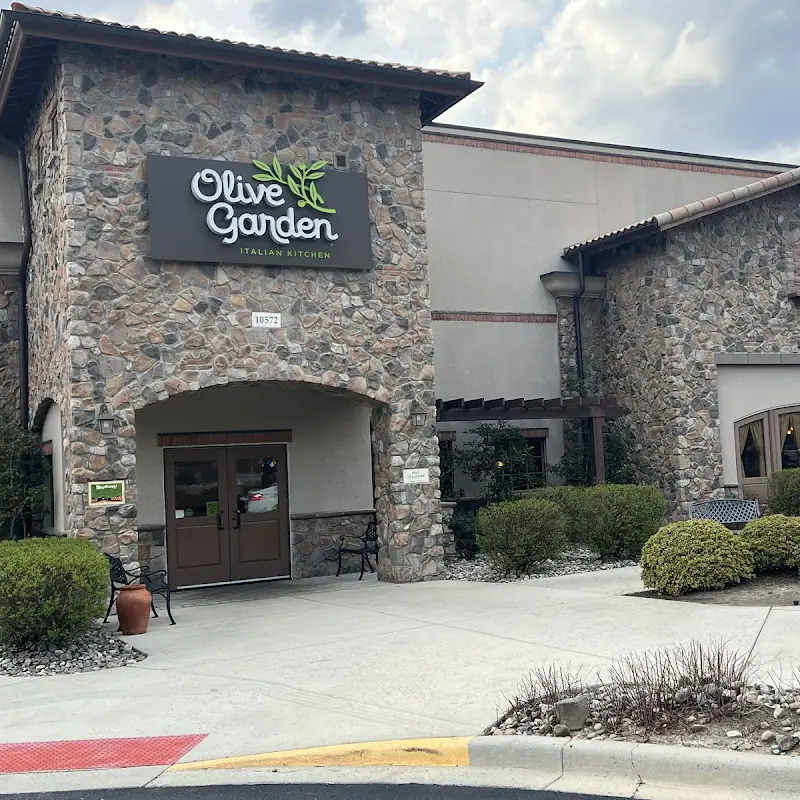 Olive Garden Italian Restaurant