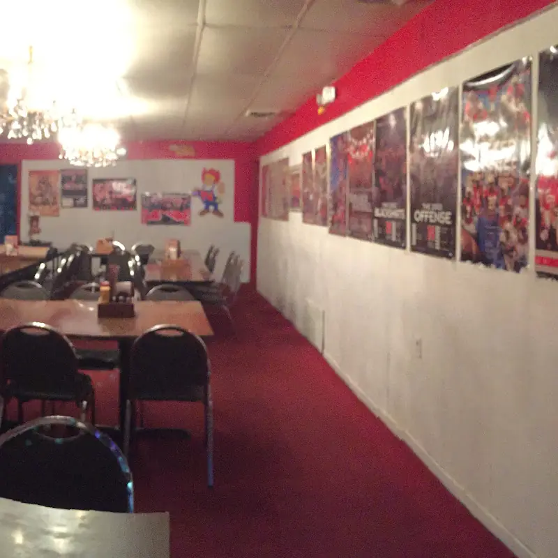 Tub's Pub