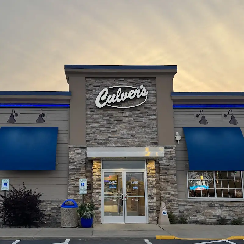 Culver’s