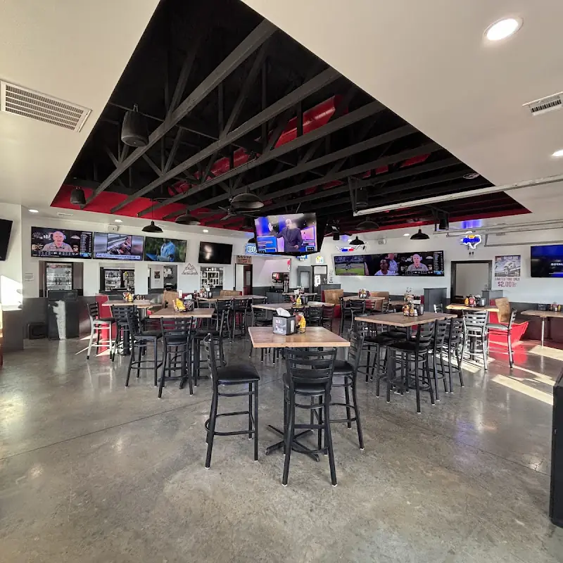 The Corner Grill