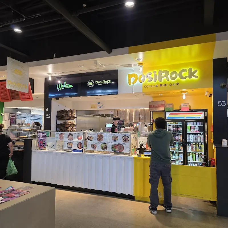 DosiRock