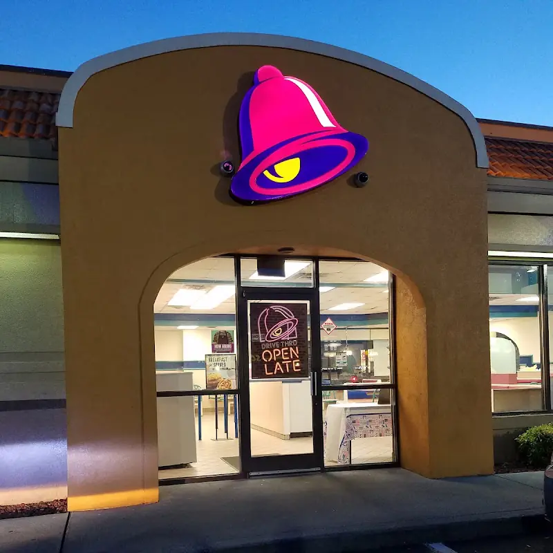 Taco Bell