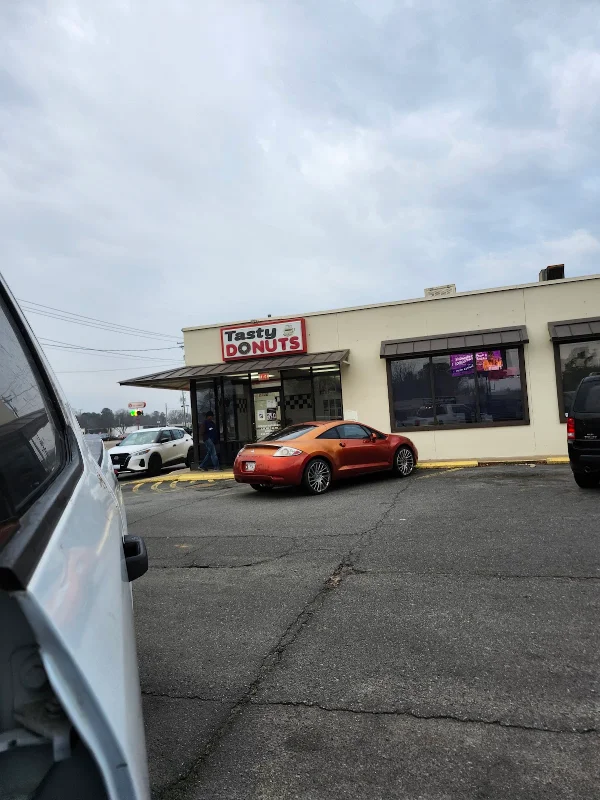 Shipley Do-Nuts