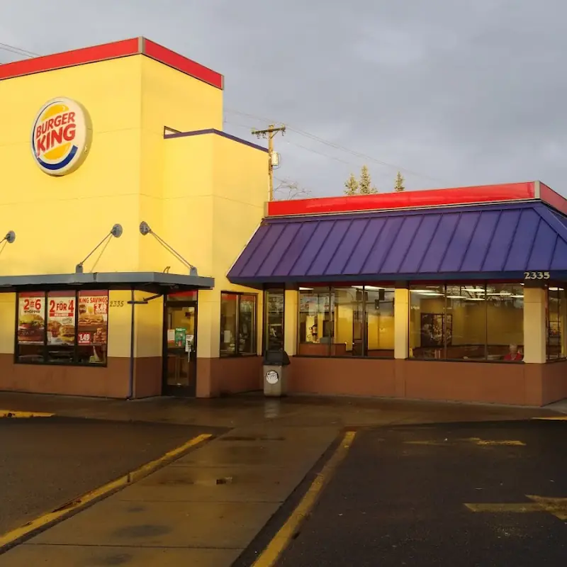 Burger King
