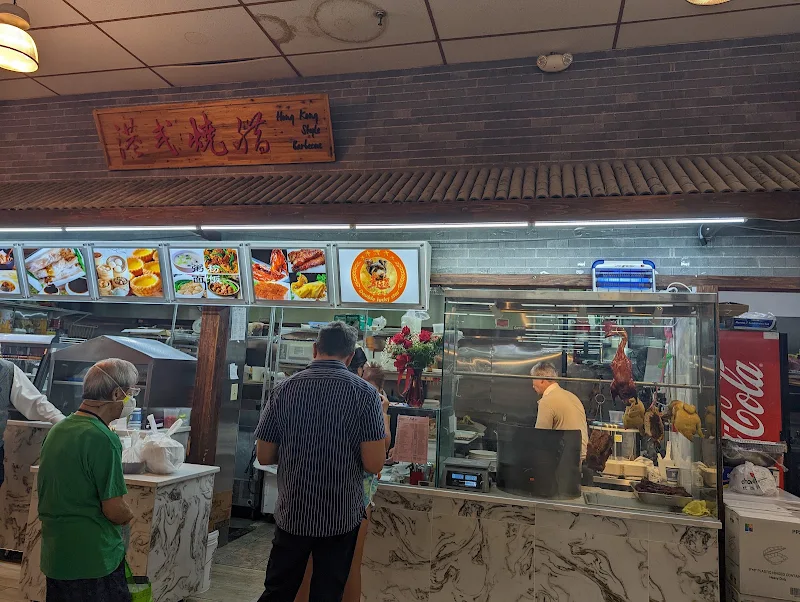 猪肉小笼包 [Xiao Long Bao (Pork)] (4 Pieces)
