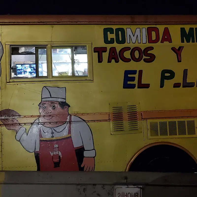 Tacos y Tortas El Pluche