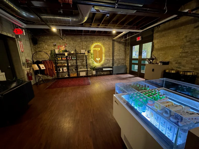Discourse Coffee | Downtown