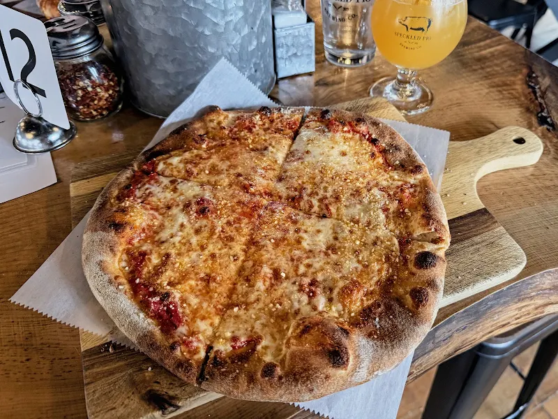 Speckled Pig Brewing Co.