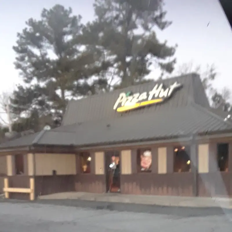 Pizza Hut
