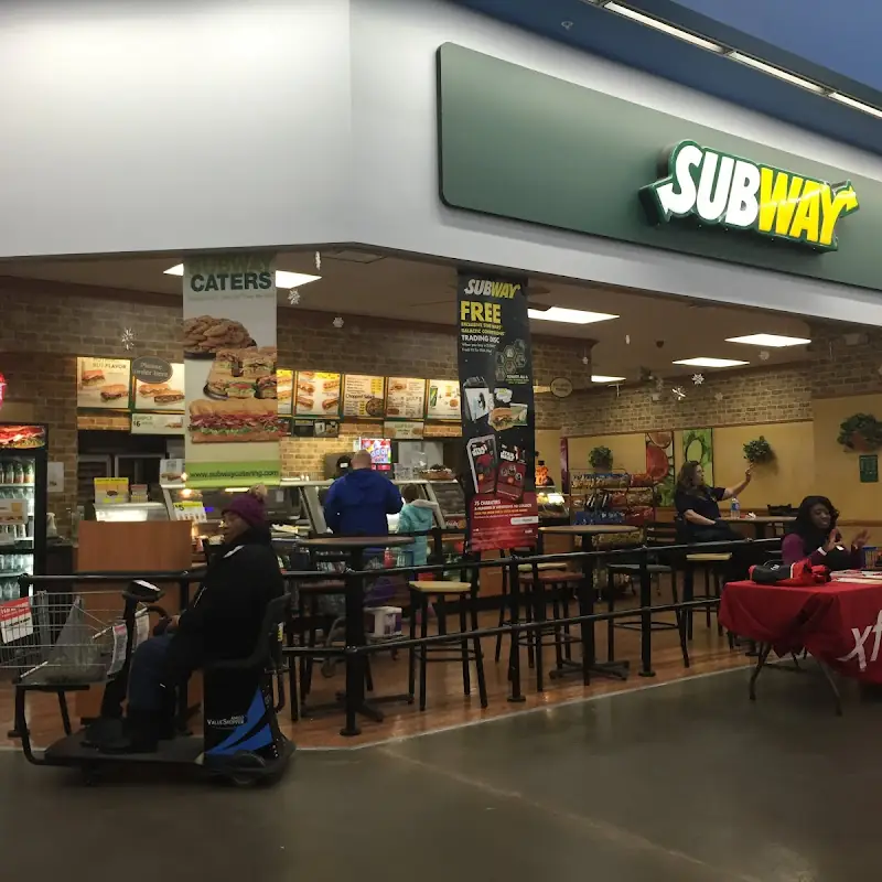 Subway