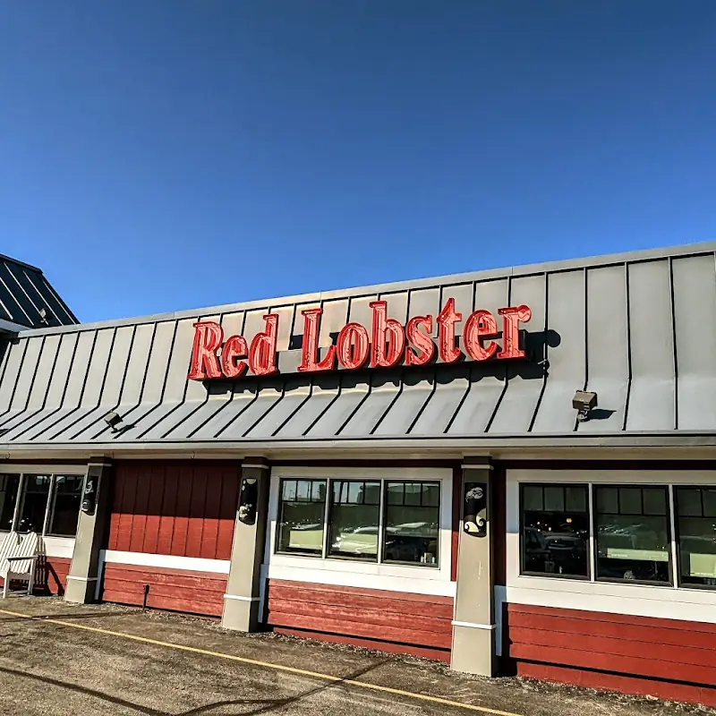 Red Lobster