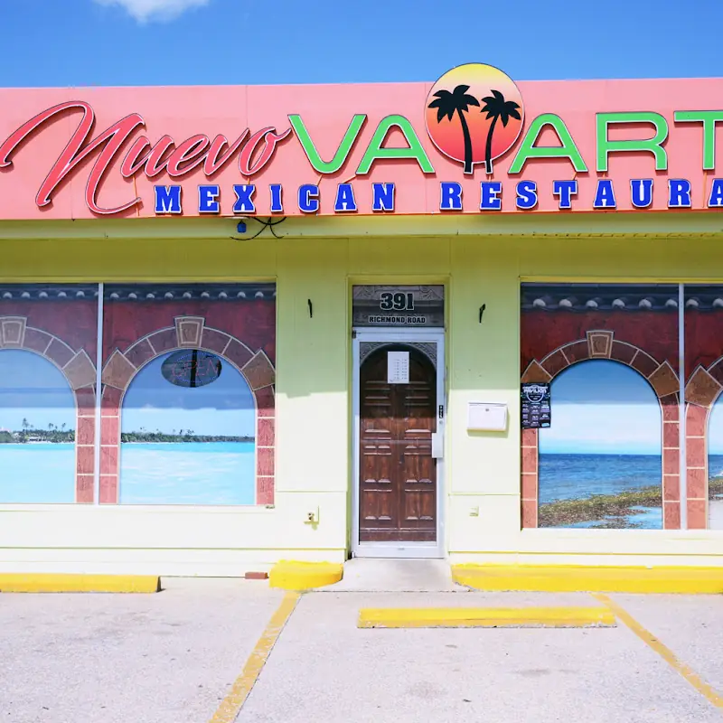 Nuevo Vallarta Berea