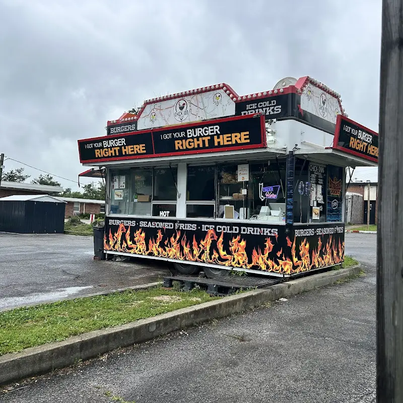 Burger Joint (Food Truck)