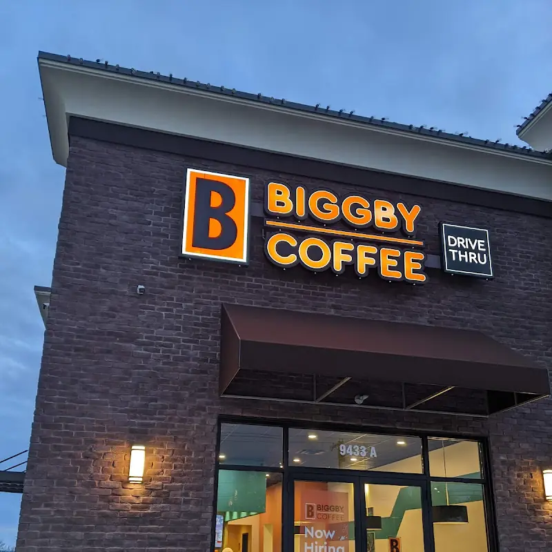 Biggby Coffee West Chester