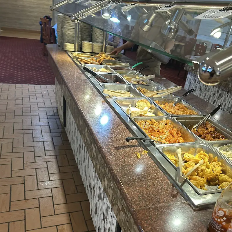 Super Buffet Bemidji