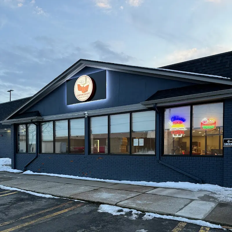 Canton Eatery