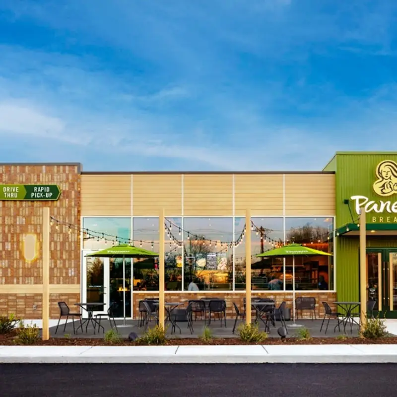 Panera Bread