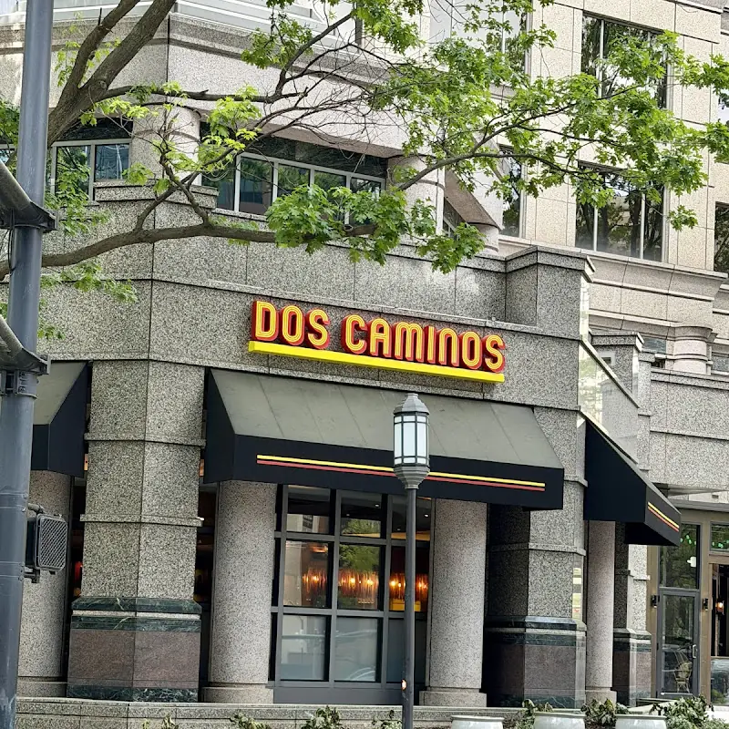 Pollo Frito Tacos