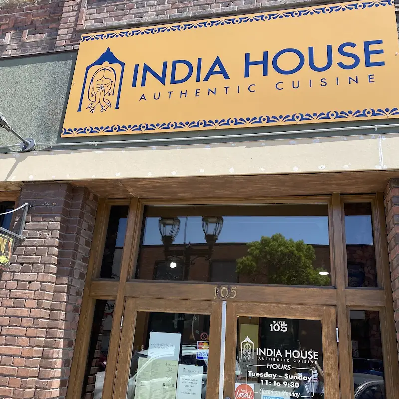 India House Authentic Cuisine
