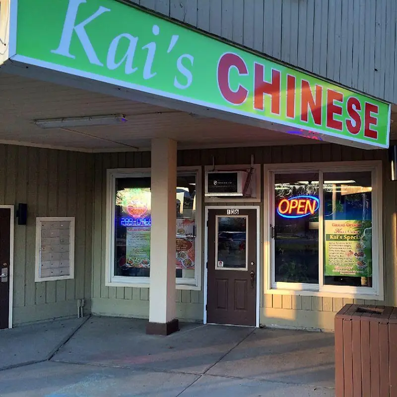 Kai's Chinese Kitchen
