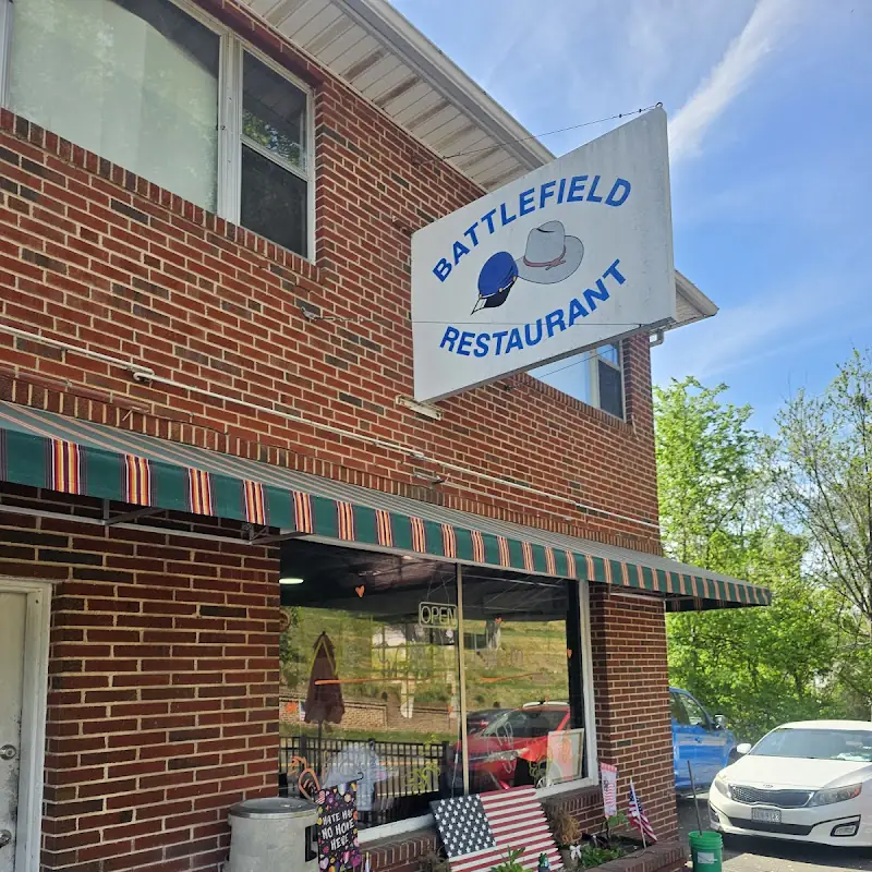 Battlefield Restaurant