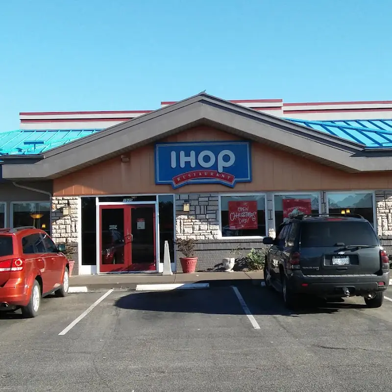 IHOP