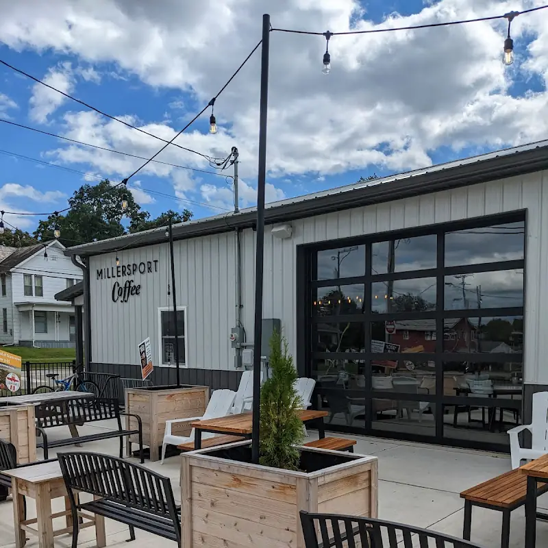 Millersport Coffee
