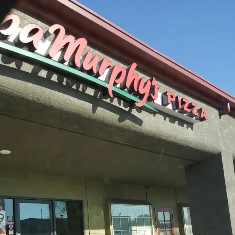 Papa Murphy's | Take 'N' Bake Pizza