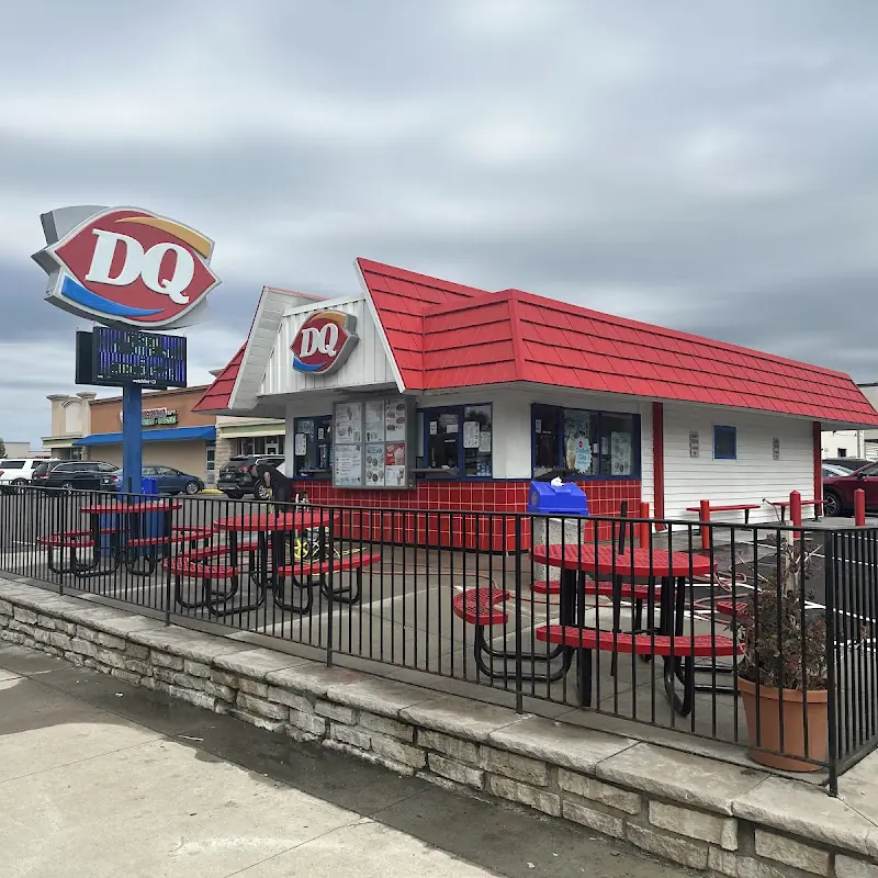 Dairy Queen (Treat)
