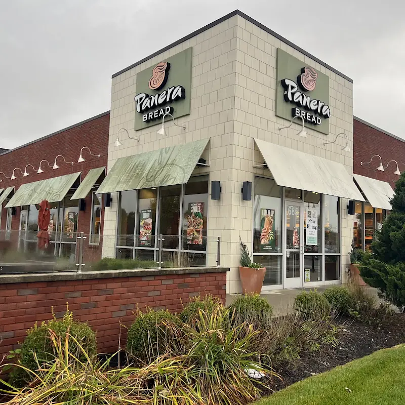 Panera Bread
