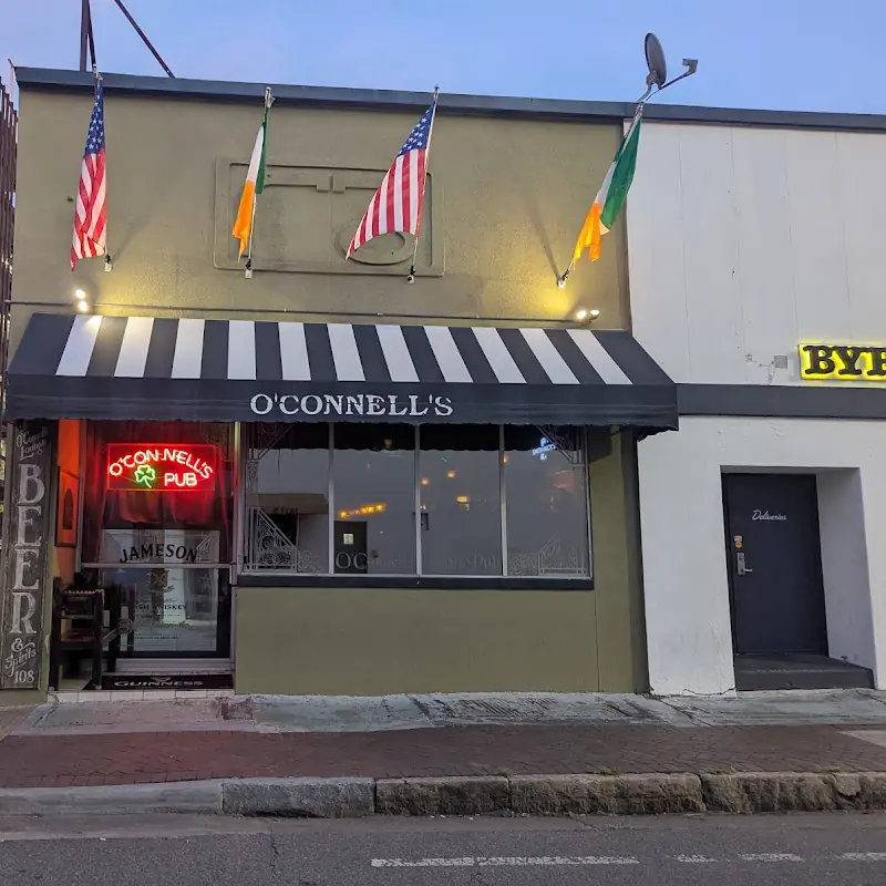 O'Connell's Irish Pub