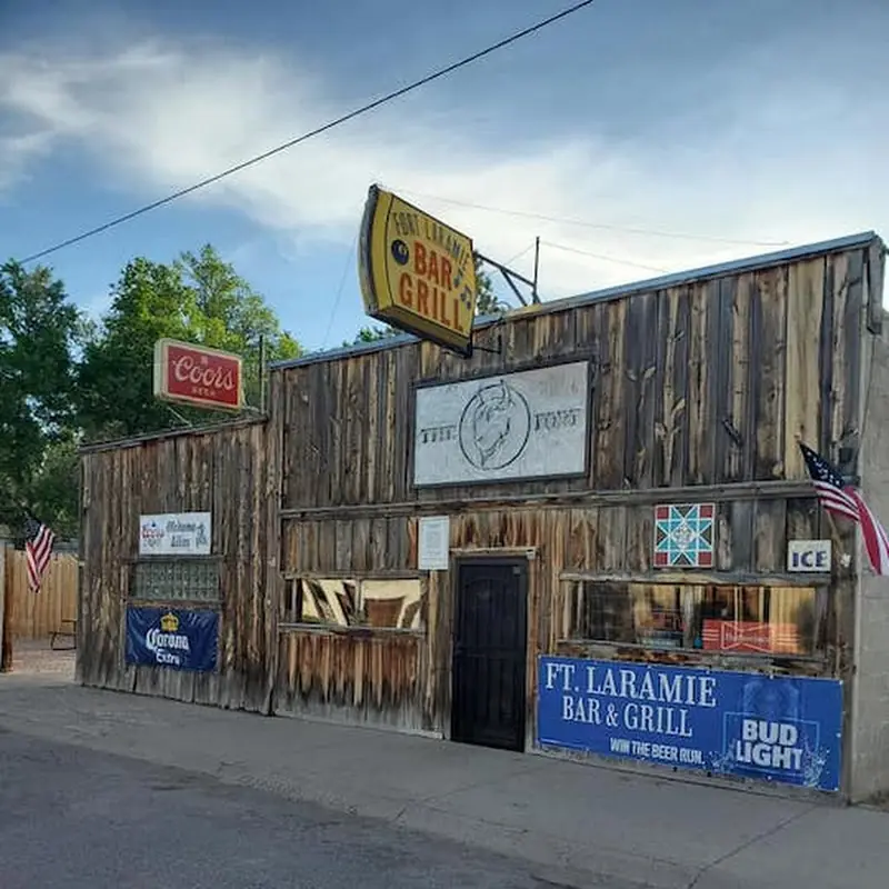 Fort Laramie Bar & Grill
