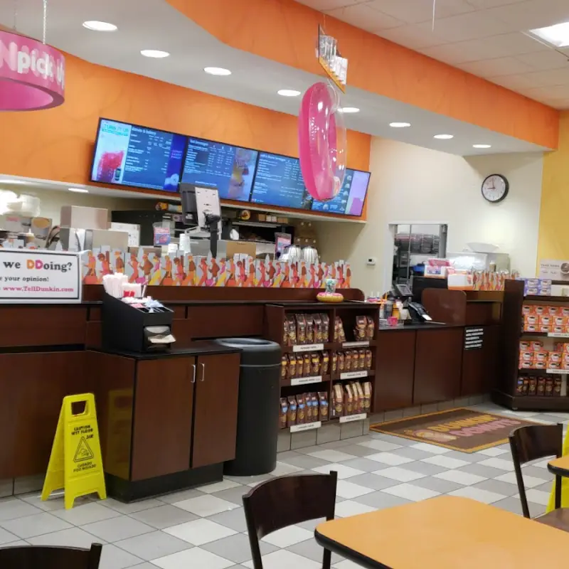Dunkin'