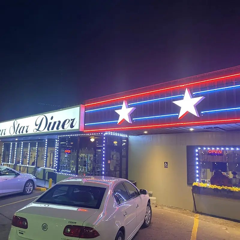4 Star Diner
