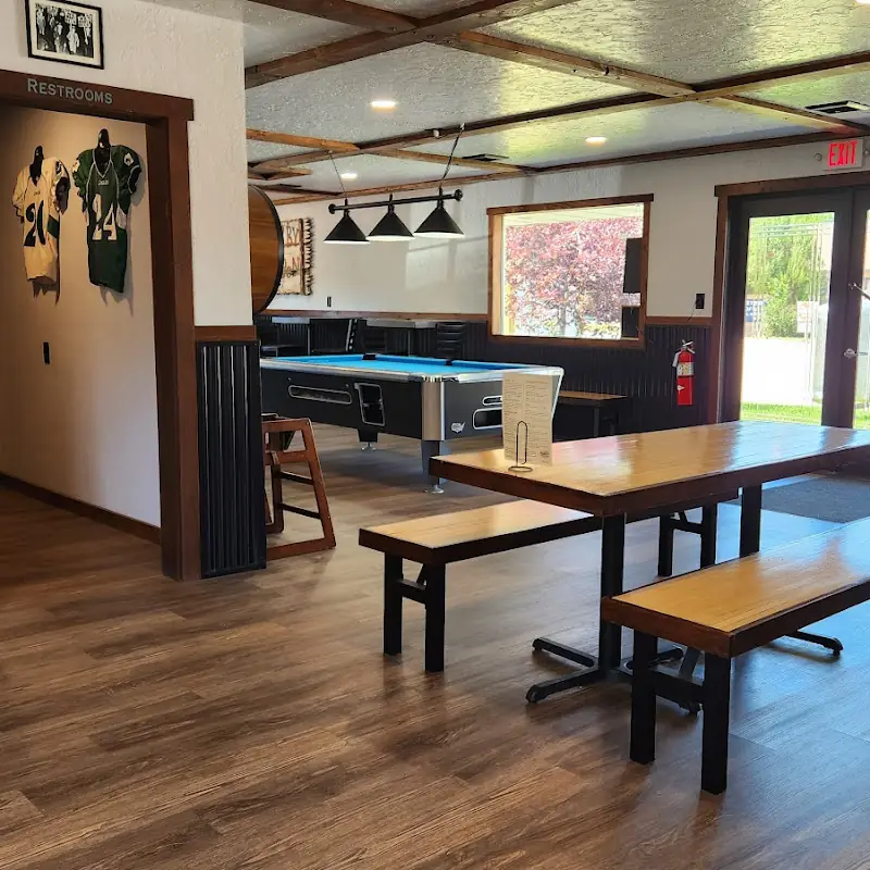 Tongue River Brewing Company