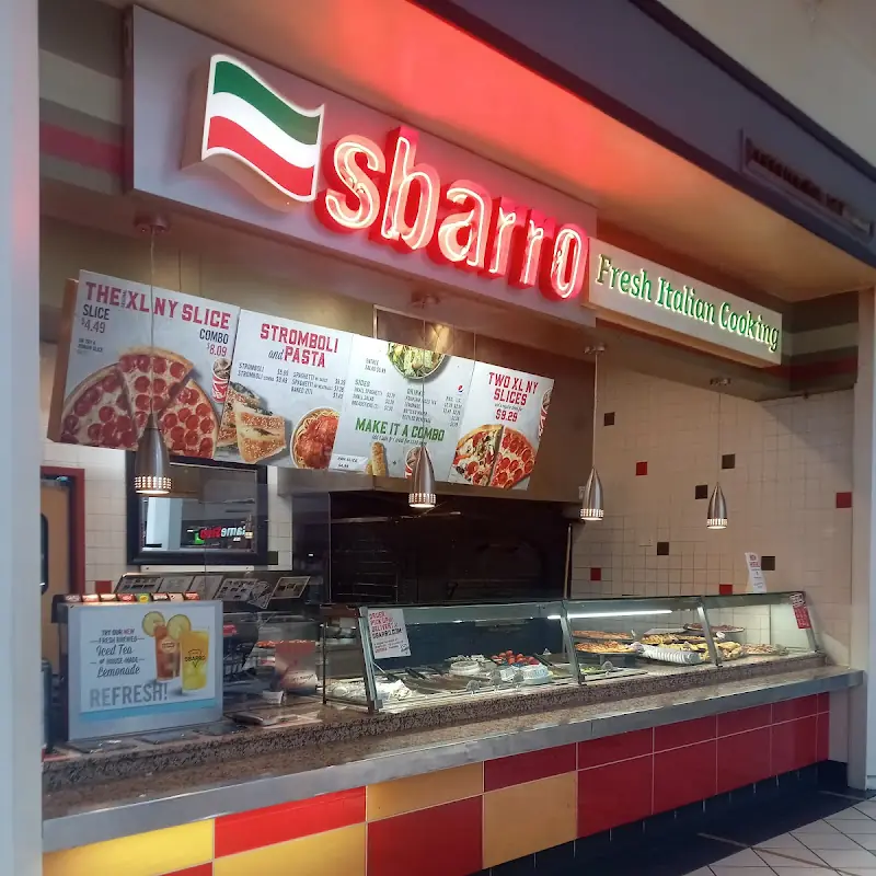 Sbarro