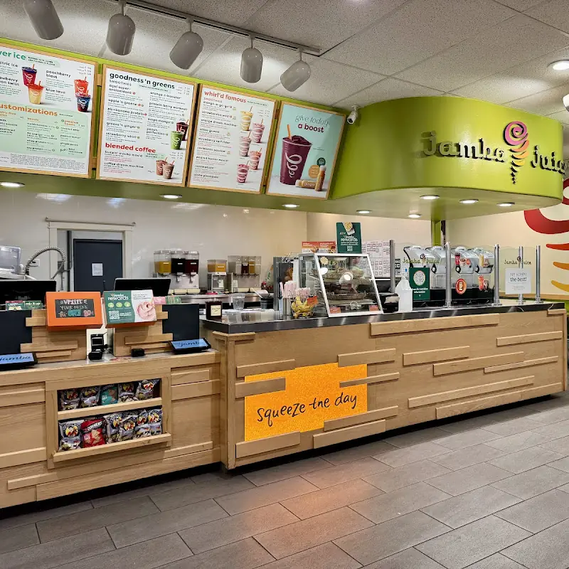Jamba
